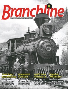  Branchline 