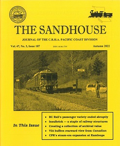  The Sandhouse 