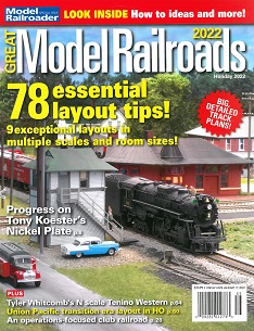  Great Model Railroads 