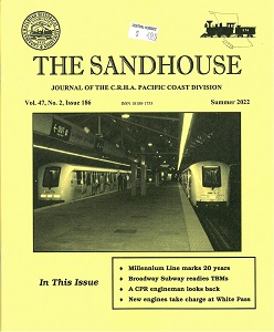  The Sandhouse 