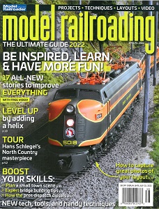  Model Railroading the Ultimate Guide 2022 