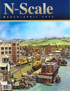  N-Scale 