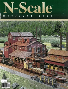  N-SCale 