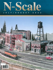  N-Scale 