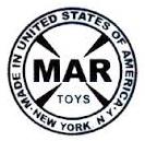 Marx Logo