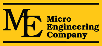  Micro Engineering Logo 