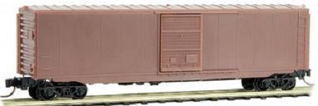 Micro-TRAINS Z 52200212 Lehigh Valley piatto bordo carrello con carico in scatola originale 