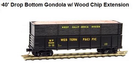 Micro Trains Line 90020 10th Anniversary Car N Scale 33' Twin Bay Hopper for sale online
