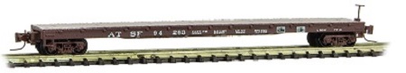 MicroTrains Car