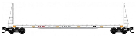 MicroTrains Car