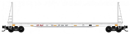 MicroTrains Car
