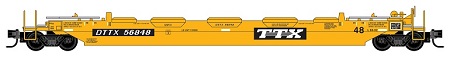 MicroTrains Car