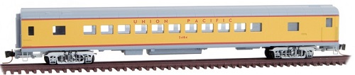  MicroTrains Car 