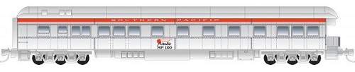 MicroTrains Car