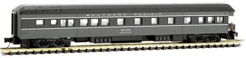 MicroTrains Car