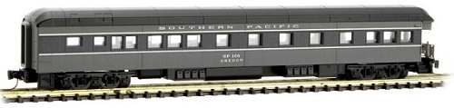  MicroTrains Car 