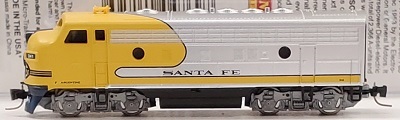  MicroTrains Car 