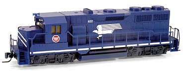 MicroTrains Car