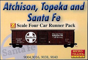 MicroTrains Car