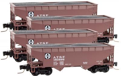 MicroTrains Car
