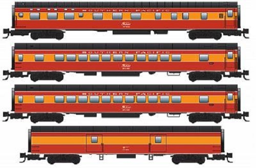 MicroTrains Car