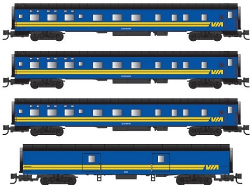  MicroTrains Car 