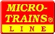  Micro Trains Logo 