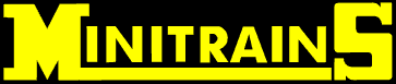 MiniTrainS Logo 