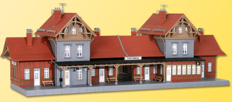 Furstenberg Station Kit