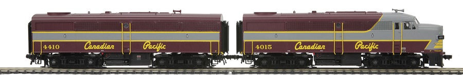 CPR FA-1 A&B Set