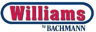 Williams Logo 