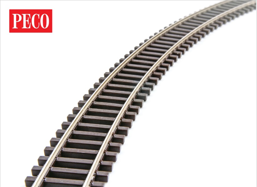  TT-Scale Code 55 Flex Track 