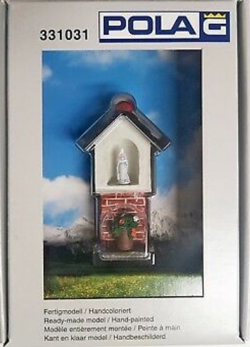 Wayside Shrine