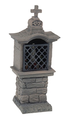 Wayside Shrine