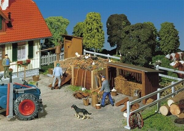 Agricultural Accessories