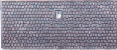 Roof pieces