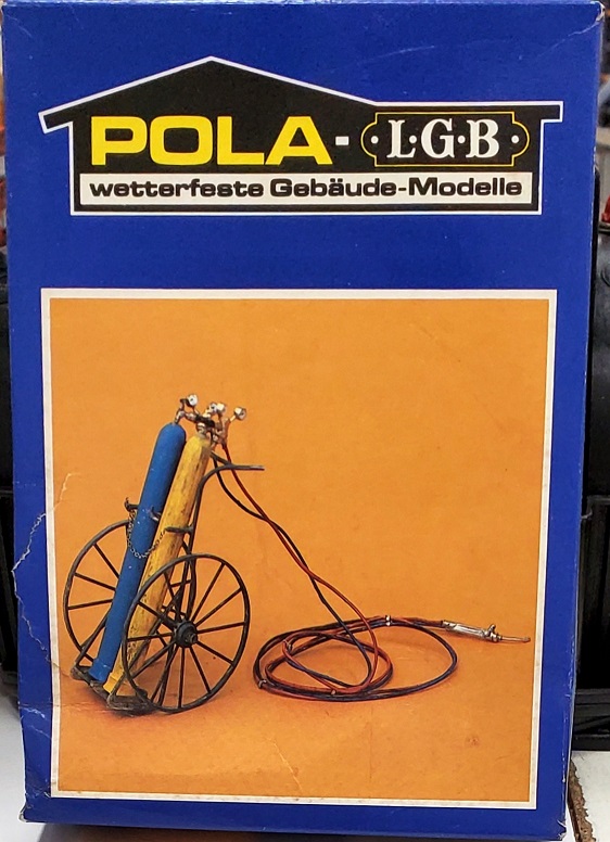 Welding Set Kit