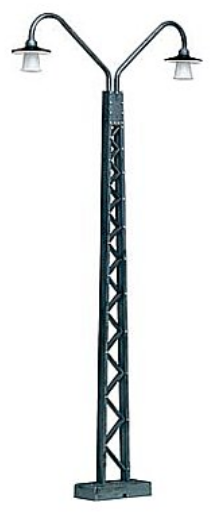 Dual Yard Light