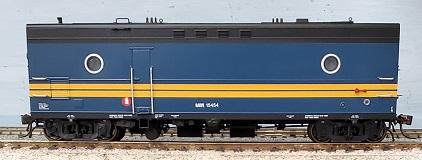 VIA Rail Canada