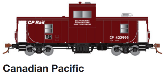 Canadian Pacific Engineering Maroon