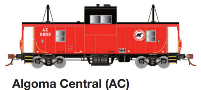 Algoma Central