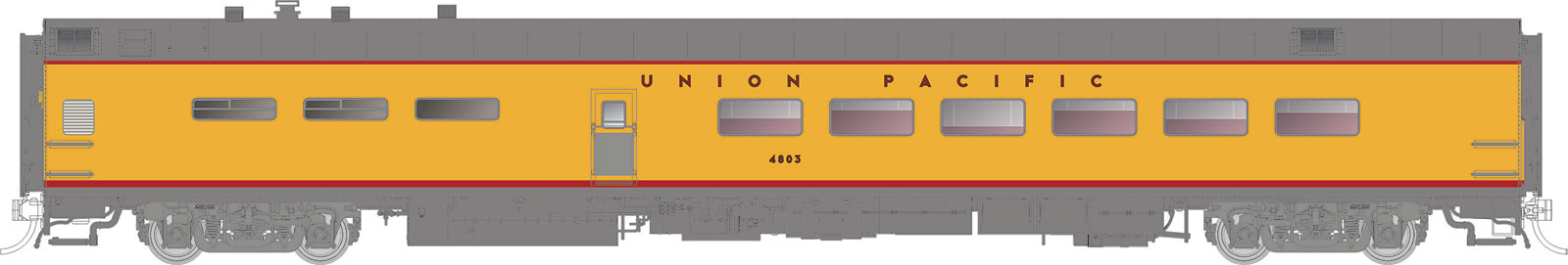 Union Pacific