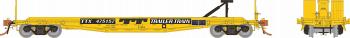 TTX Yellow
