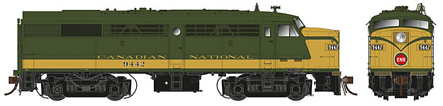 CN (Delivery green/yellow): (DC/SILENT)