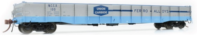 Union Carbide 2 pack