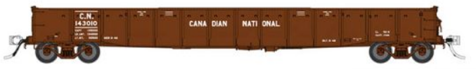 Canadian National Delivery Scheme