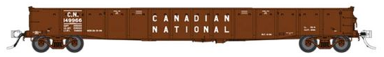 Canadain National 12