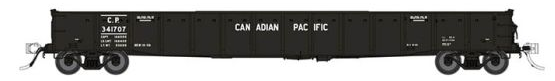 Canadian Pacific Delivery Scheme