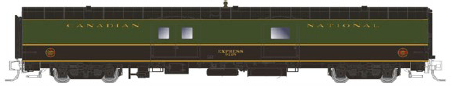 CANADIAN NATIONAL - 1954 - 41-BNO-11