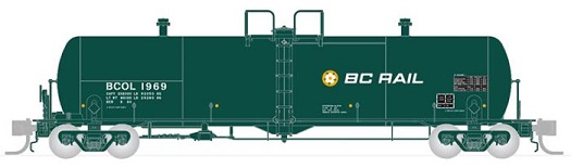 BCR Company Service
